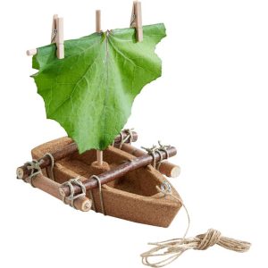 Terra Kids Cork Boat