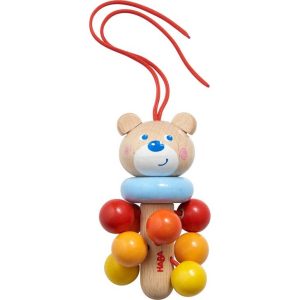 Dangling Figure Bear