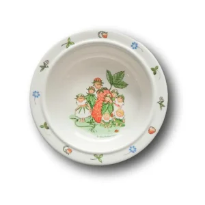 Elsa Beskow Melamine Bowl 