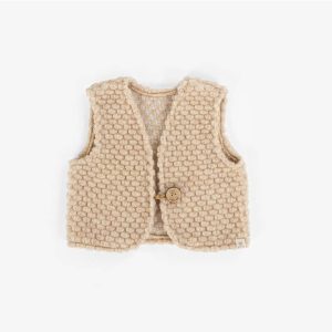 KiCo Label kids vest